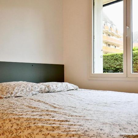 Studio Royal De La Plage Deauville Kültér fotó
