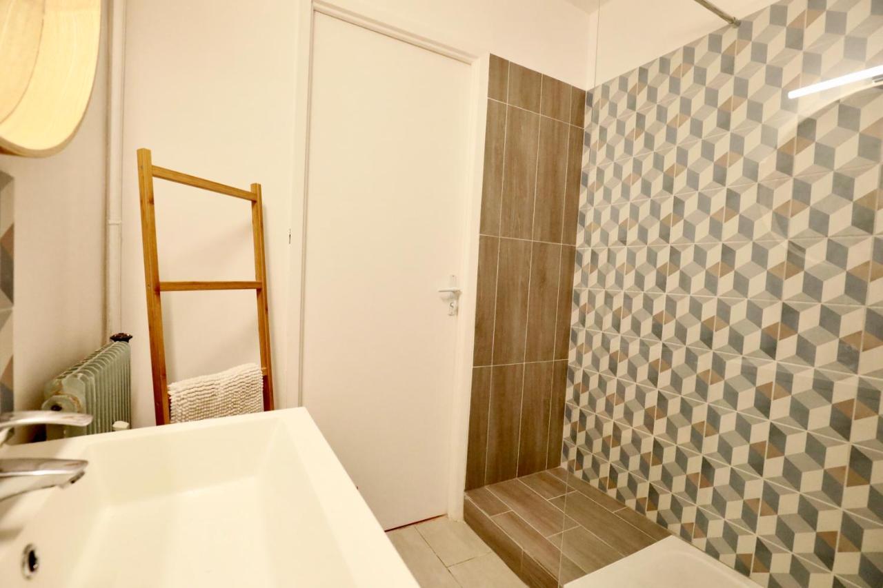 Studio Royal De La Plage Deauville Kültér fotó